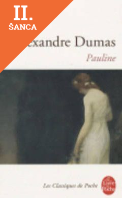Lacná kniha Pauline
