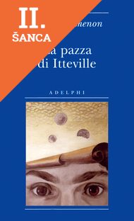Lacná kniha La Pazza Di Itteville