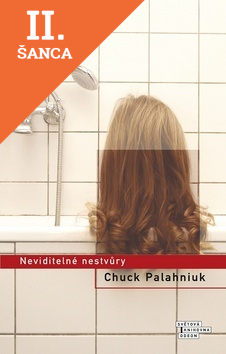 Lacná kniha Neviditelné nestvůry