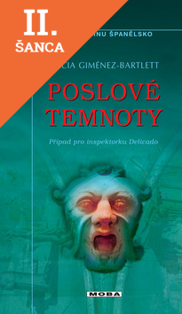 Lacná kniha Poslové temnoty