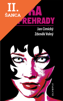 Lacná kniha Dívka z přehrady