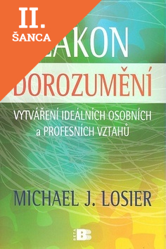 Lacná kniha Zákon dorozumění