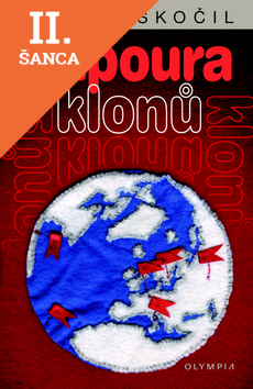 Lacná kniha Vzpoura klonů
