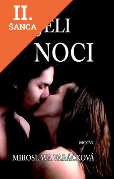 Lacná kniha Anjeli noci