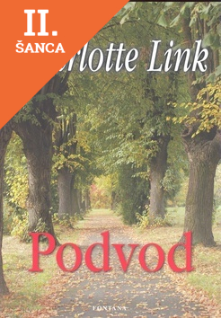 Lacná kniha Podvod