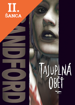 Lacná kniha Tajuplná oběť