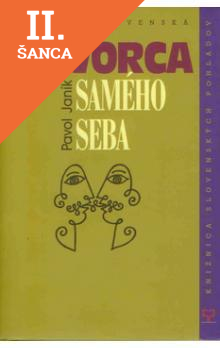 Lacná kniha Hovorca samého seba