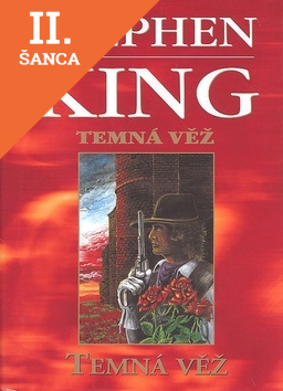 Lacná kniha Temná věž