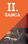 Lacná kniha Síla světa