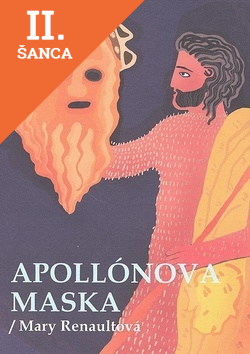 Lacná kniha Apollónova maska