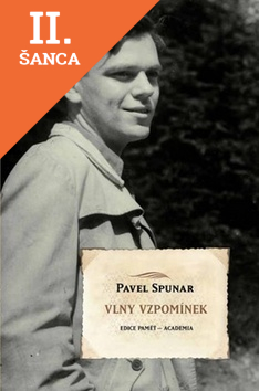 Lacná kniha Vlny vzpomínek