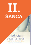 Lacná kniha Jednota v rozmanitosti