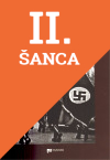 Lacná kniha Válečný prožitek české společnosti v konfrontaci s nacistickou okupací