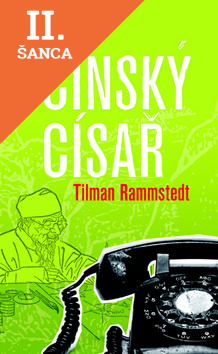 Lacná kniha Čínský císař