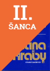 Lacná kniha Čeština pro Araby