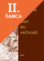 Lacná kniha Deň do večnosti