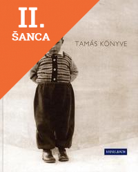 Lacná kniha Tamás könyve