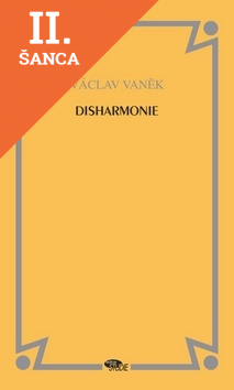 Lacná kniha Disharmonie