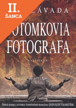 Lacná kniha Potomkovia fotografa