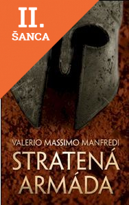 Lacná kniha Stratená armáda