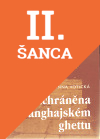 Lacná kniha Zachráněna v šanghajském ghettu