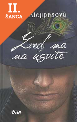 Lacná kniha Zveď ma na úsvite