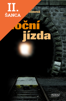 Lacná kniha Noční jízda