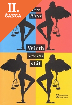 Lacná kniha Wirth versus stát
