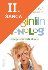 Lacná kniha Virginiin monolog