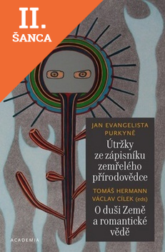 Lacná kniha Útržky ze zápisníku zemřelého přírodovědce