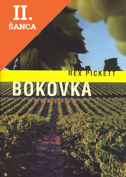 Lacná kniha Bokovka