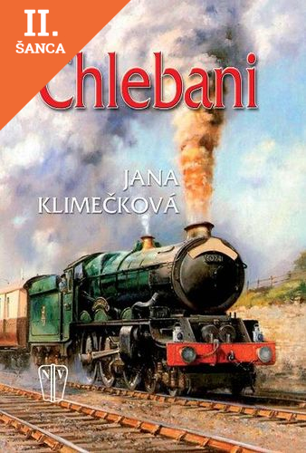 Lacná kniha Chlebani