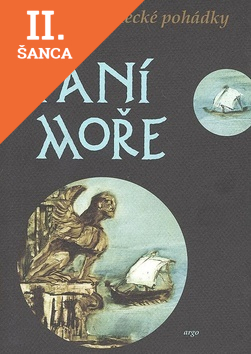 Lacná kniha Paní moře