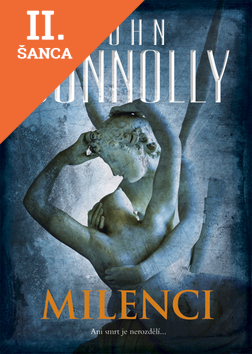 Lacná kniha Milenci