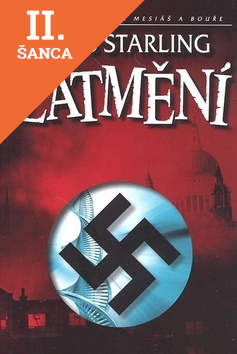 Lacná kniha Zatmění