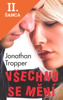 Lacná kniha Všechno se mění