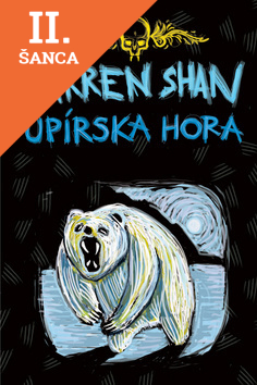 Lacná kniha Upírska hora
