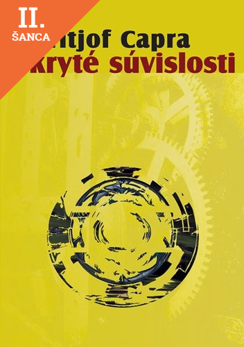 Lacná kniha Skryté súvislosti