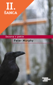 Lacná kniha Sezona v pekle