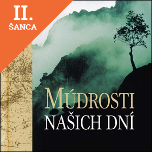 Lacná kniha Múdrosti našich dní