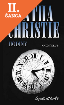 Lacná kniha Hodiny