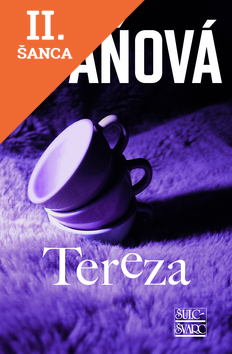 Lacná kniha Tereza