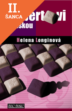 Lacná kniha Robertovi s láskou