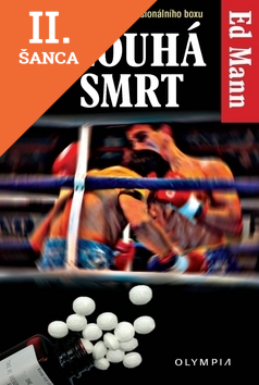 Lacná kniha Dlouhá smrt
