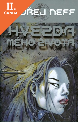 Lacná kniha Hvězda mého života