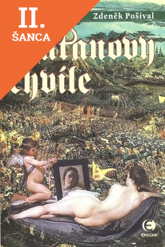 Lacná kniha Satanovy chvíle