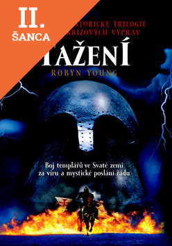 Lacná kniha Tažení