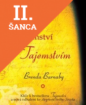 Lacná kniha Tajemství za Tajemstvím