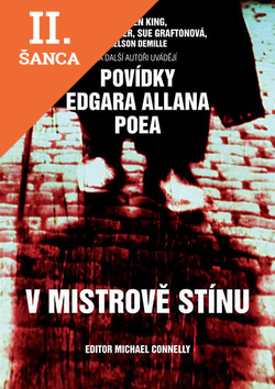 Lacná kniha V mistrově stínu