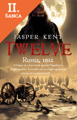Lacná kniha Twelve